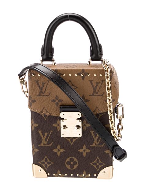 lv camera strap|Camera Box Fashion Leather .